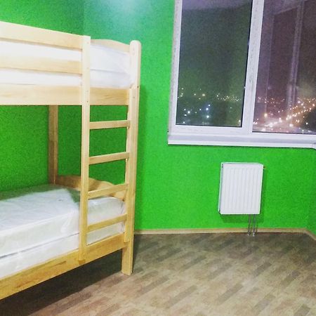 Yourhostel Saperka Kyjev Exteriér fotografie